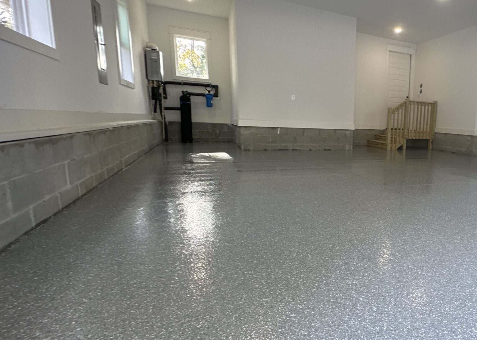 Epoxy Flooring Wilmington, NC Expert Epoxy Solutions