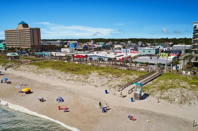 Carolina Beach, NC